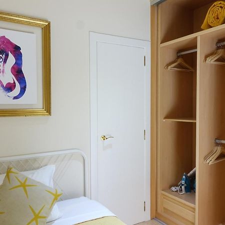 Best Valencia Beach Flat Historic Area Next To The Beach Bagian luar foto