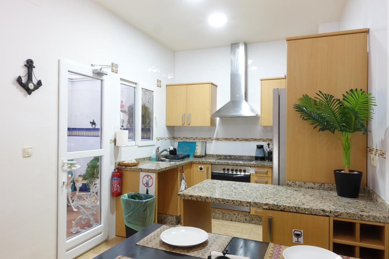 Best Valencia Beach Flat Historic Area Next To The Beach Bagian luar foto