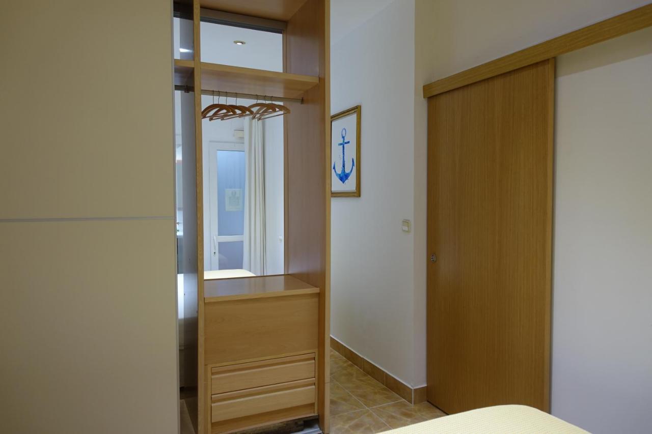 Best Valencia Beach Flat Historic Area Next To The Beach Bagian luar foto