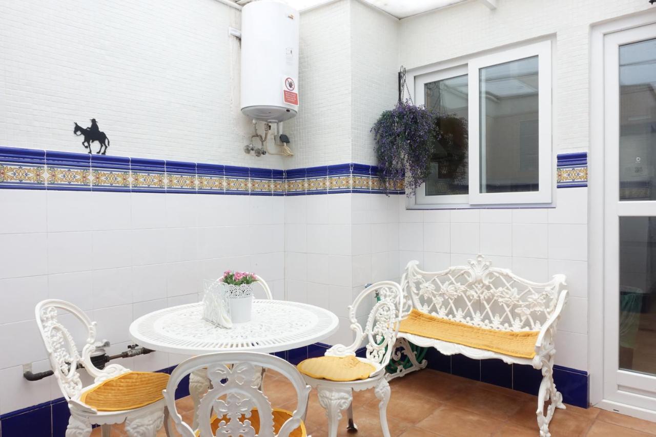 Best Valencia Beach Flat Historic Area Next To The Beach Bagian luar foto
